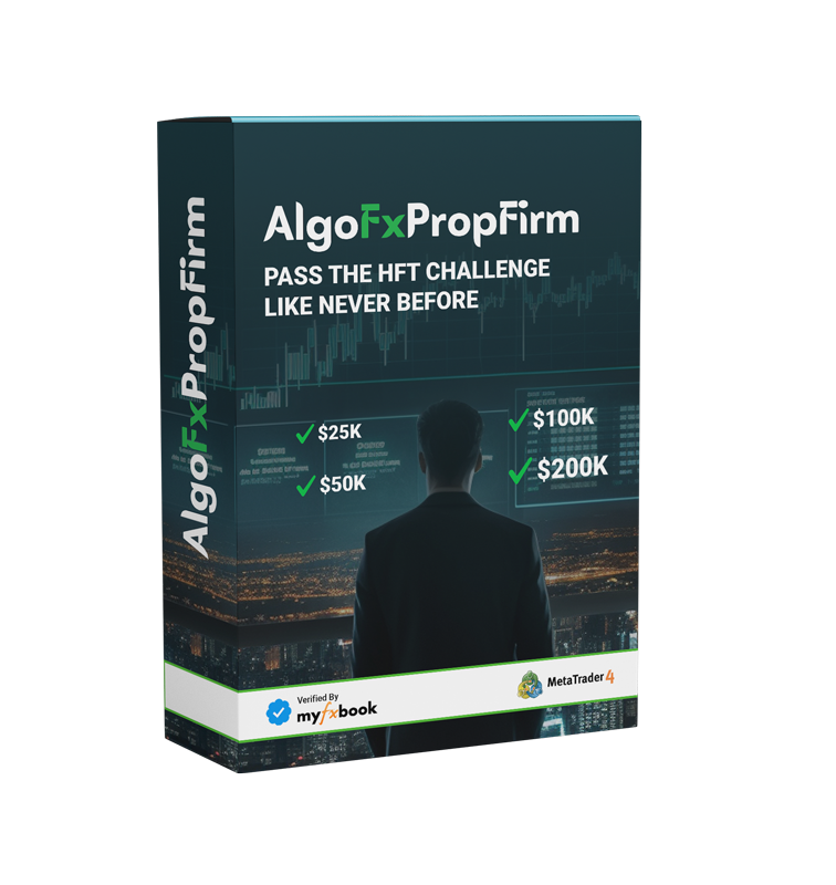 AlgoFx Propfirm EA HFT