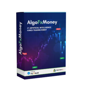 AlgoFxMoney Stellar EA